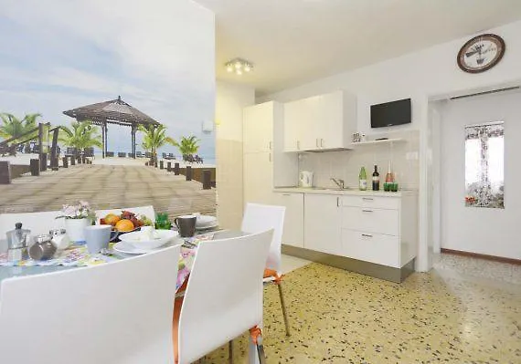 Mario Apartment 2 Venecia