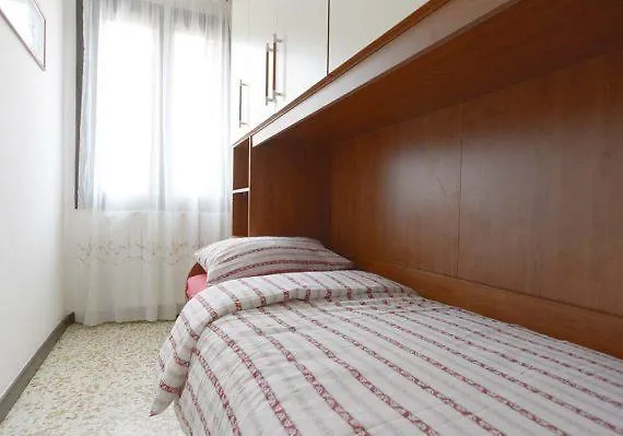 Mario Apartment 2 Venecia