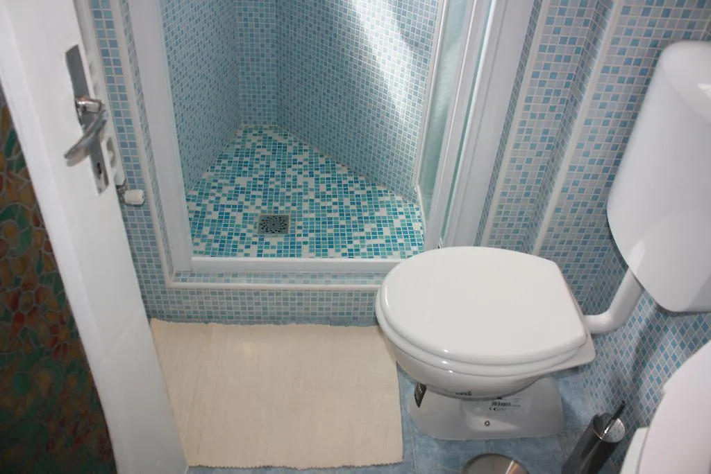 Mario Apartment 2 Venecia