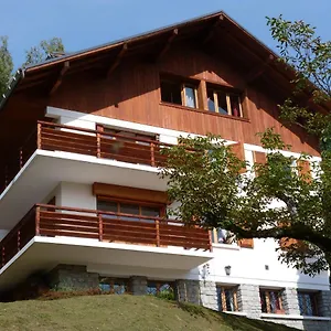 Serenite Appartement Combloux