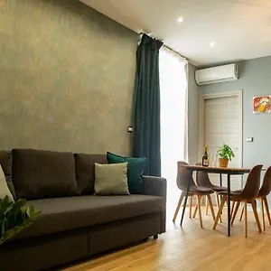Capodichino Airport House Appartement Naples
