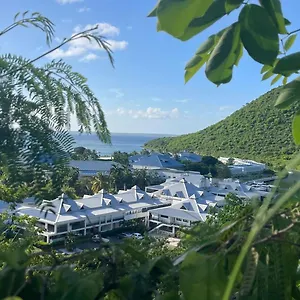 Island Escape, Marina Paradise & Adventures Appartement Cul de Sac