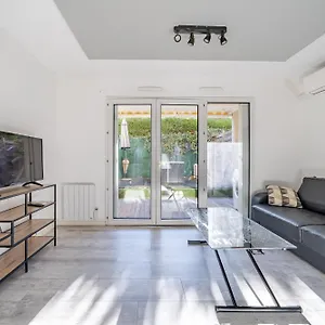 Charmant studio Appartement Cagnes-sur-Mer