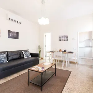 Giulietta Apartamento