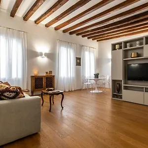 Ca' Delle Acque Deluxe R&r Apartamento