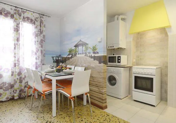 Apartment 2 Venise 0*,